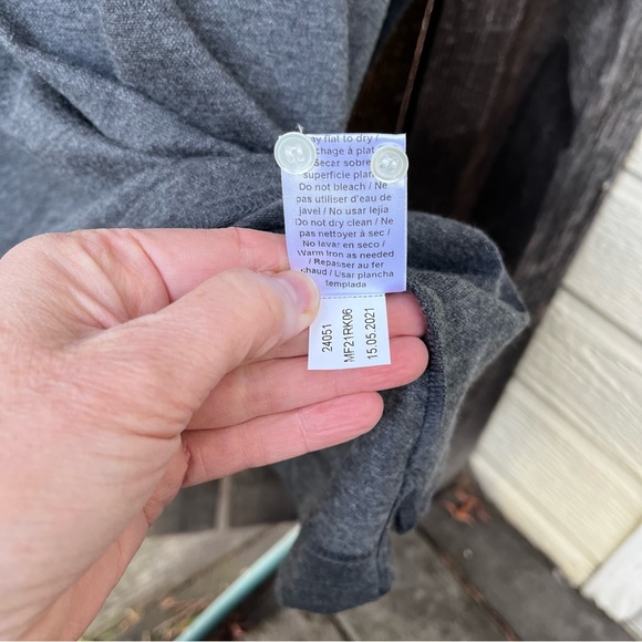 Peter Millar Men’s Cotton Cashmere Amble Long-Sleeve Polo Shirt Sz XL - Picture 7 of 13